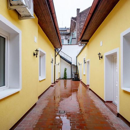 Modern Stay In Authentic Central Area Budapest Esterno foto