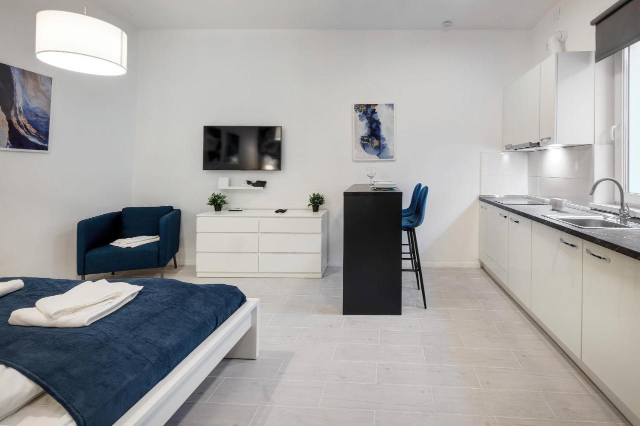 Modern Stay In Authentic Central Area Budapest Esterno foto